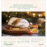 Stimmungsbild zu Von Herzen ein gutes Jahr 2026 - Aufstellkalender