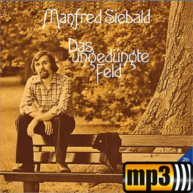 Produktbild des Artikels Das ungedüngte Feld (MP3-Track - Download)