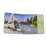 Stimmungsbild zu Das Fischlein in dem Wasser