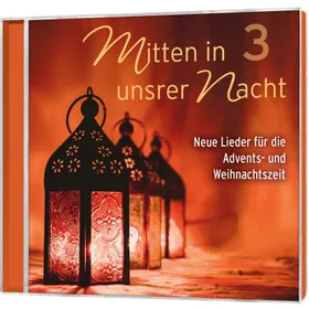 Produktbild des Artikels Mitten in unserer Nacht 3 (MP3-Album - Download)