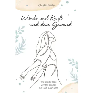 Produktbild des Artikels Würde und Kraft sind dein Gewand (E-Book - ePUB Datei)