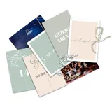 Stimmungsbild zu 24 x Weihnachten neu erleben - Adventskalenderbox