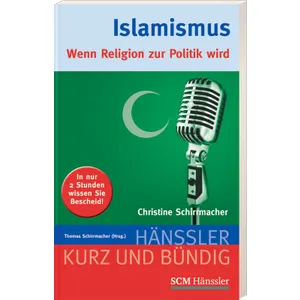Produktbild des Artikels Islamismus (E-Book - PDF Datei)