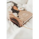 Stimmungsbild zu Notizbuch "Ich bin dir nahe"