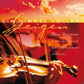 Produktbild des Artikels Ein Himmel voller Geigen (MP3-Album - Download)