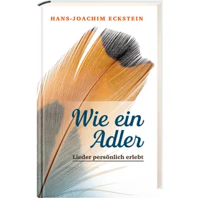 Produktbild des Artikels Wie ein Adler (Buch - Gebunden)