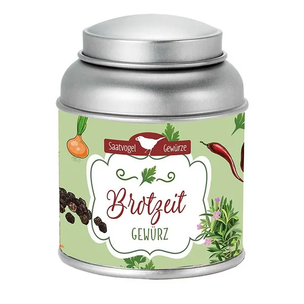 Produktbild des Artikels Brotzeit - Gewürz (Lebensmittel)