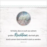 Stimmungsbild zu Gott segne dich - Aufstellbuch