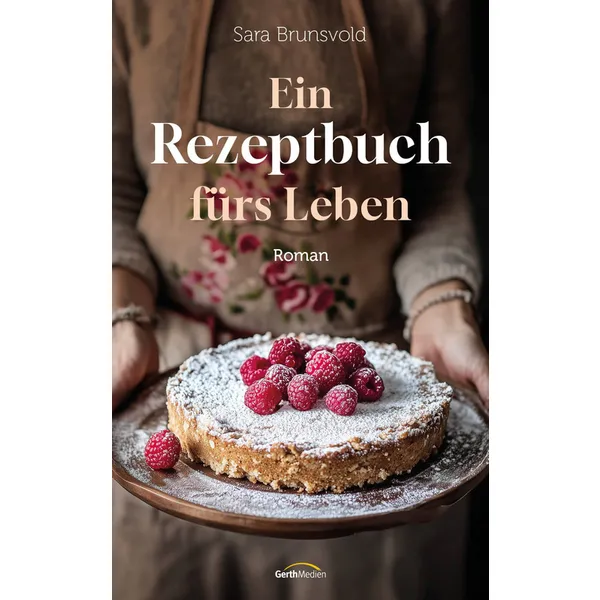 Produktbild des Artikels Ein Rezeptbuch fürs Leben (E-Book - ePUB Datei)