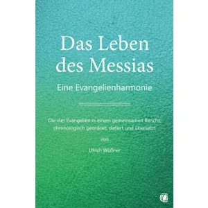 Produktbild des Artikels Das Leben des Messias (Buch - Klappenbroschur)