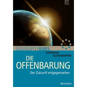 Produktbild des Artikels Die Offenbarung (Buch - Geheftet)