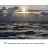 Stimmungsbild zu Meerblick - Aufstellbuch