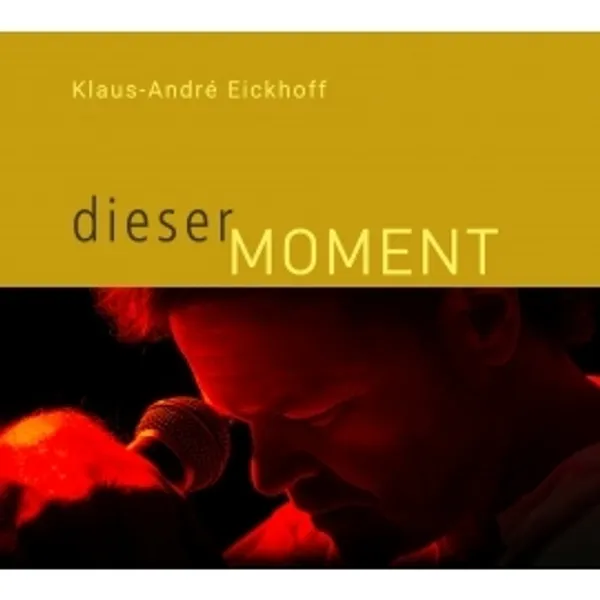 Produktbild des Artikels Dieser Moment (Audio - CD)