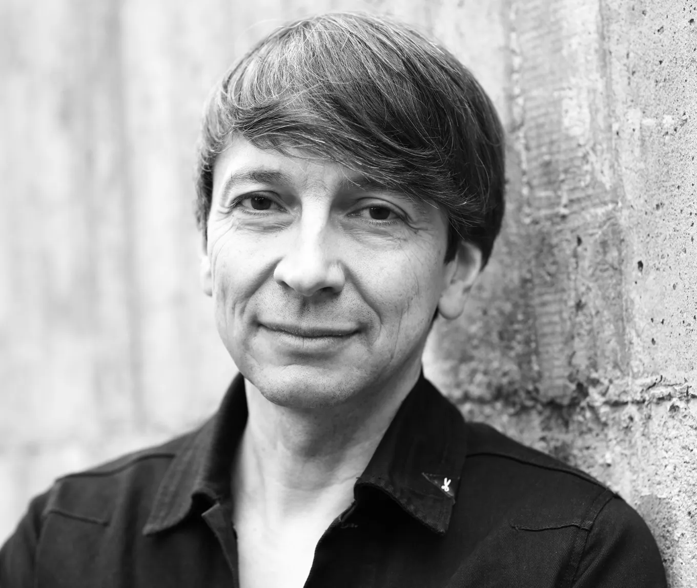 Bild zum Beitrag - Etwas gegen die Angst in der Hand haben