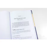 Stimmungsbild zu Das Buch Josua