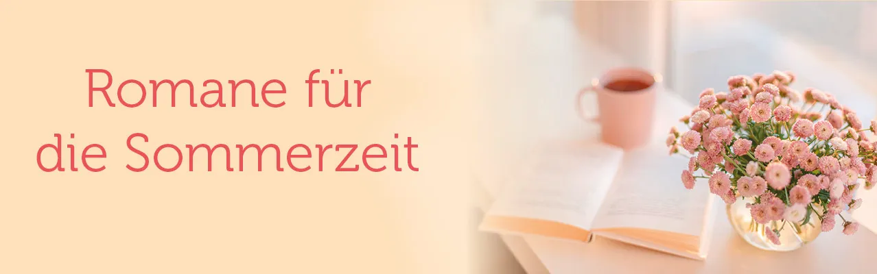 Banner - Roman-Tipps Gerth Medien