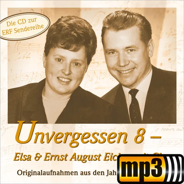 Produktbild des Artikels Und es sprach der, der auf dem Throne sitzt (MP3-Track - Download)