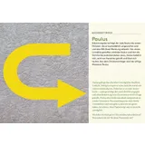 Stimmungsbild zu Durch die Fastenzeit mit biblischen Begleitern - Aufstellbuch