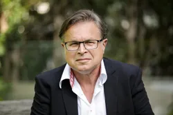 Bild zum Newsbeitrag - Jürgen Mette und die Evangelikalen