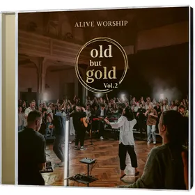 Produktbild des Artikels Old But Gold, Vol. 2 (Audio - CD)
