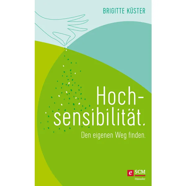 Produktbild des Artikels Hochsensibilität. (E-Book - ePUB Datei)