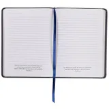 Stimmungsbild zu Notizbuch "They will soar on wings like eagles."