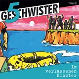 Stimmungsbild zu Im verlassenen Kloster - Folge 6