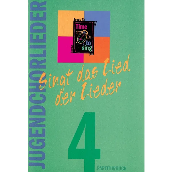 Produktbild des Artikels Weil Jesus lebt (Noten - Download)