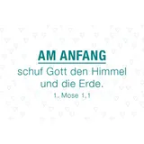 Stimmungsbild zu Mein Vers für heute