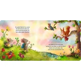 Stimmungsbild zu Gott hat alle lieb