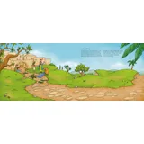 Stimmungsbild zu Meine Magnet-Bibel-Geschichten von Jesus