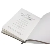 Stimmungsbild zu 40 Tage des Glaubens