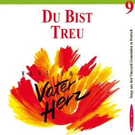 Produktbild des Artikels Du bist treu (MP3-Album - Download)