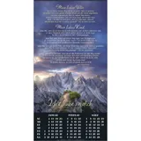 Stimmungsbild zu Foto-Poster-Kalender 2026