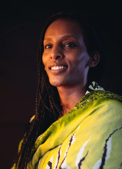 Bild von Mariam Ibraheem