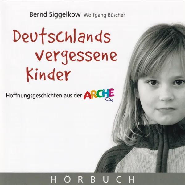 Produktbild des Artikels Deutschlands vergessene Kinder - Hörbuch (MP3-Hörbuch - Download)