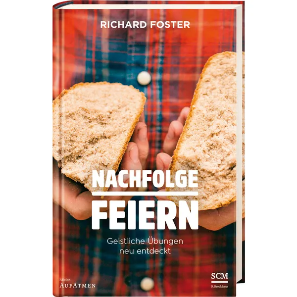 Produktbild des Artikels Nachfolge feiern (Buch - Gebunden)