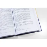 Stimmungsbild zu Das Buch Josua