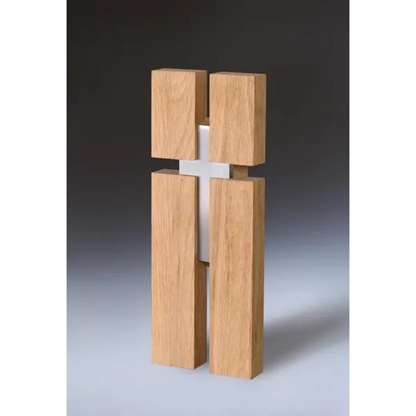 Produktbild des Artikels Lebens-Mitte-Kreuz ()