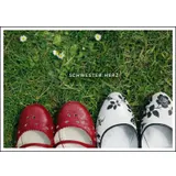 Stimmungsbild zu Postkartenbuch "DANKE:SCHÖN"