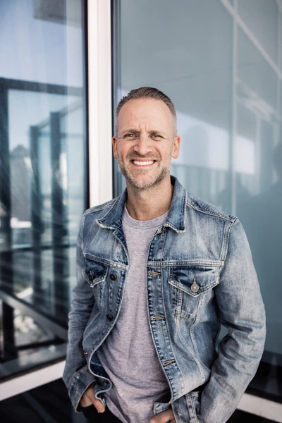 Bild von Brian Johnson