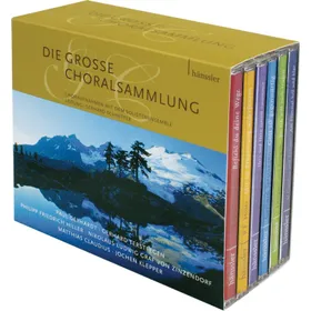 Produktbild des Artikels Merk Seele dir dies große Wort (Noten - Download)