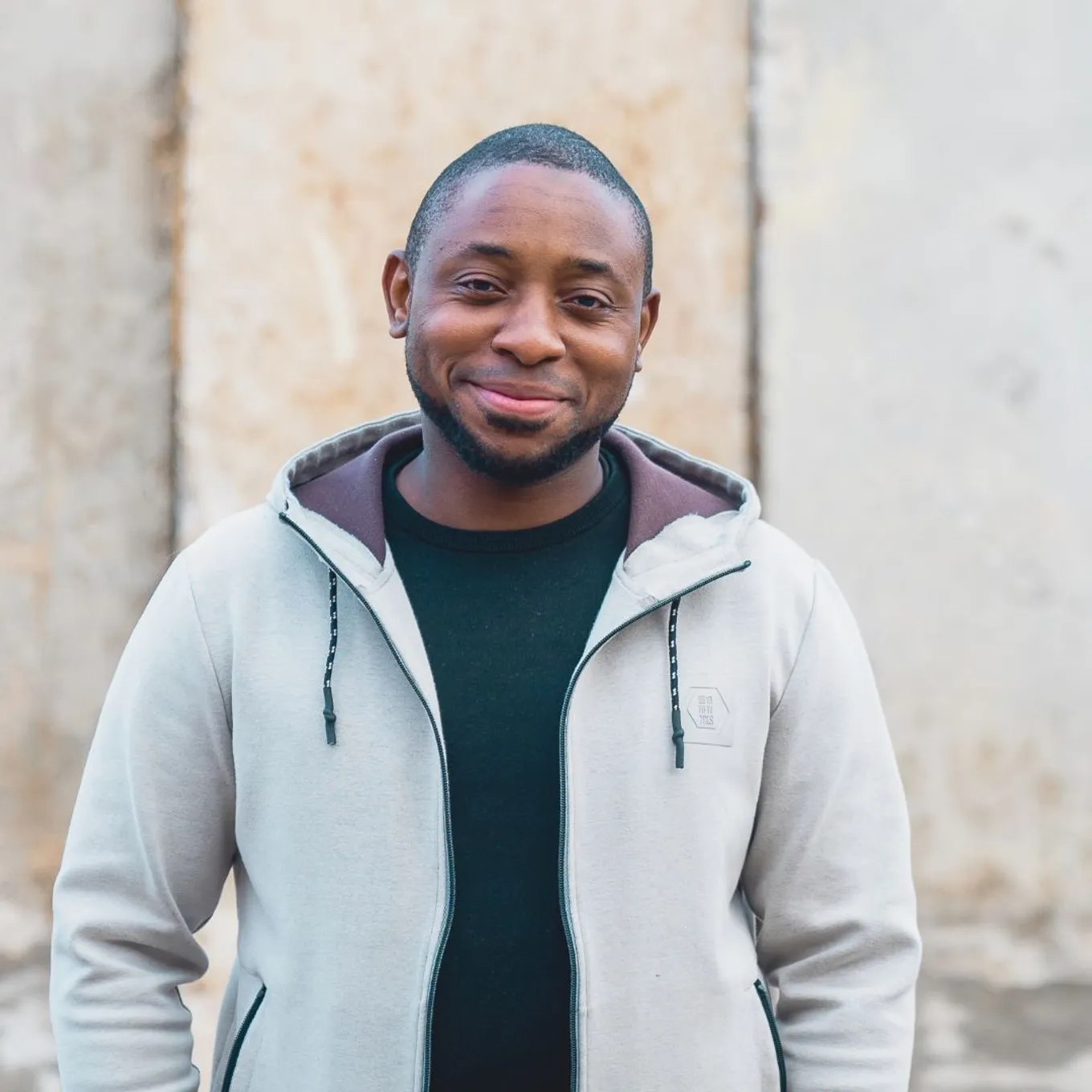 Bild zum Beitrag - Interview mit Sam Samba