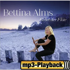 Produktbild des Artikels Sei behütet (Playback ohne Flöte) (MP3-Track - Download)