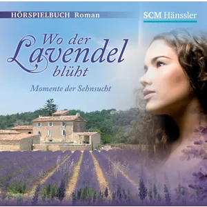 Produktbild des Artikels Wo der Lavendel blüht (MP3-Hörspiel - Download)