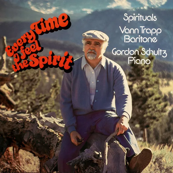 Produktbild des Artikels Every Time I Feel The Spirit (MP3-Album - Download)