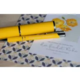 Stimmungsbild zu Kugelschreiber im Etui - Du bist ein Gott, der mich sieht