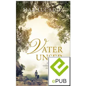 Produktbild des Artikels Vater Unser (E-Book - ePUB Datei)