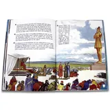 Stimmungsbild zu TING Audio-Buch - Daniel der Prophet AT