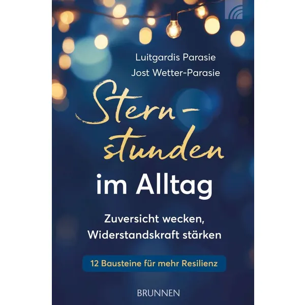Produktbild des Artikels Sternstunden im Alltag (Buch - Paperback)